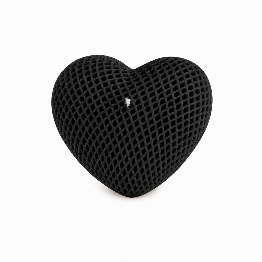 Mini hearts