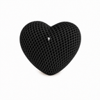 Mini hearts