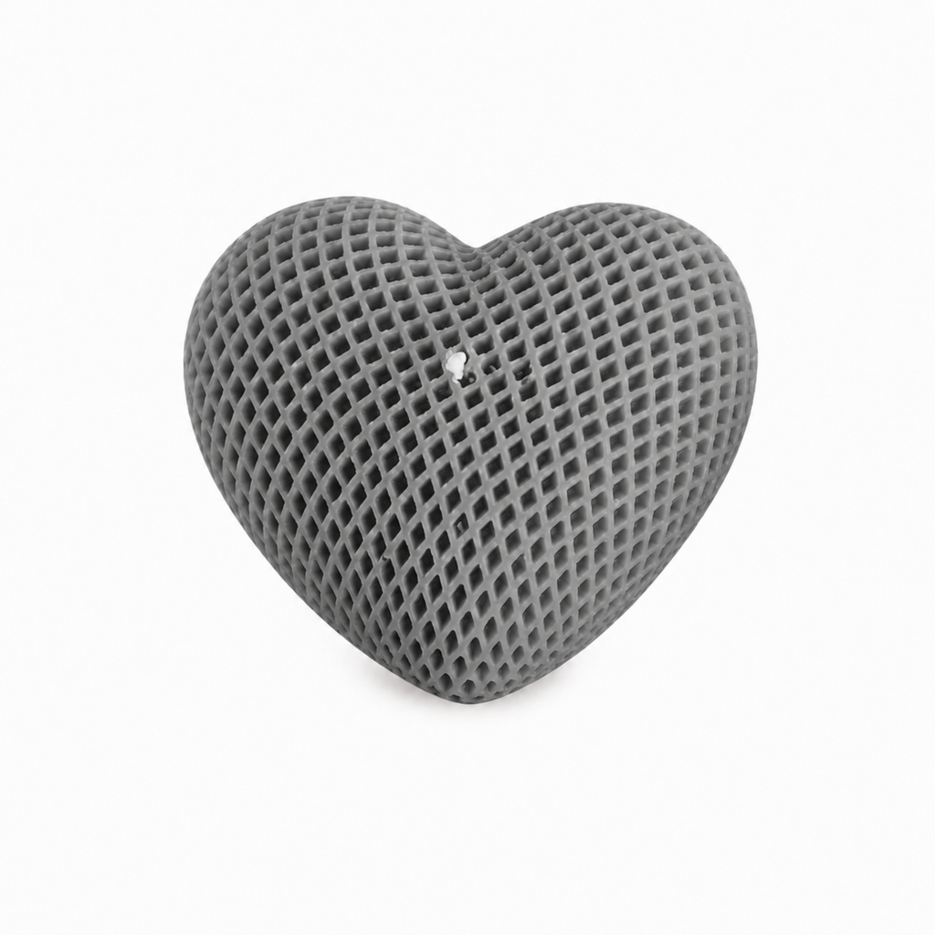 Mini hearts