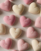 Mini hearts