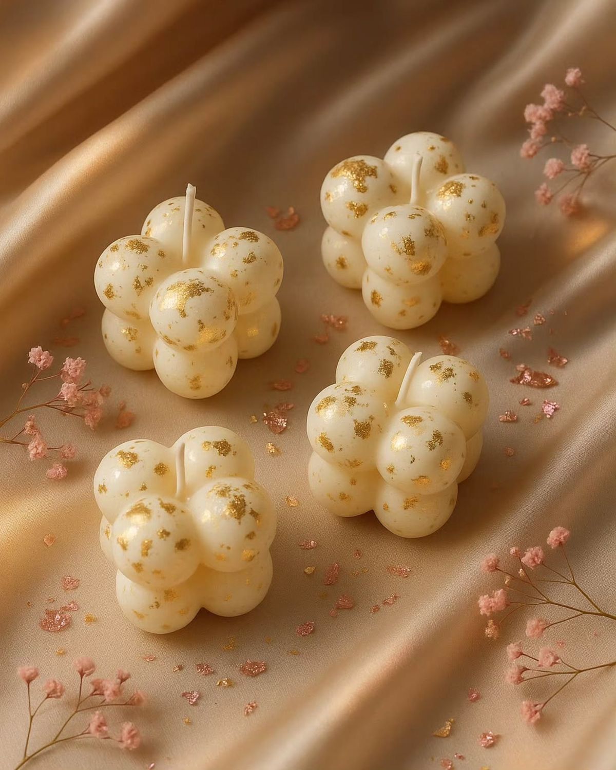 mini bubbel