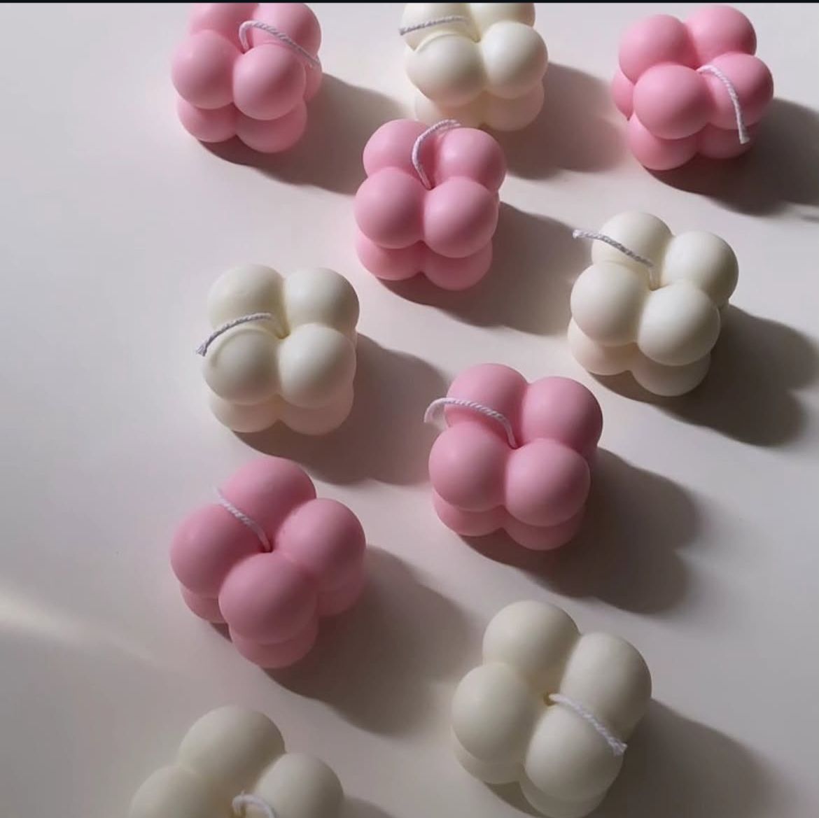 mini bubbel